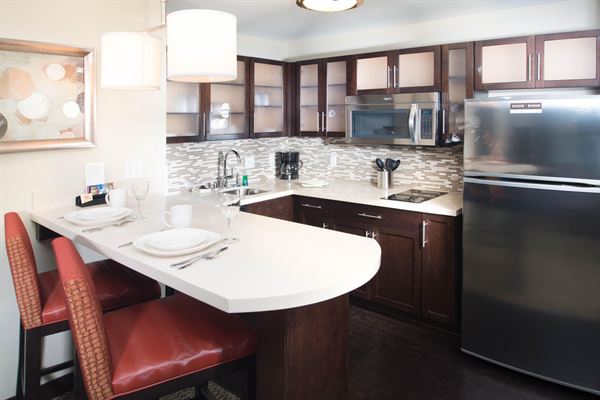 Staybridge Suites Sacramento - Folsom