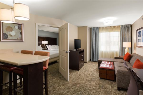 Staybridge Suites Sacramento - Folsom