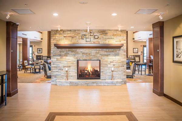 Staybridge Suites Sacramento - Folsom