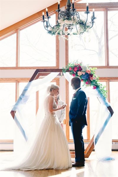 Oak Glen Golf Course