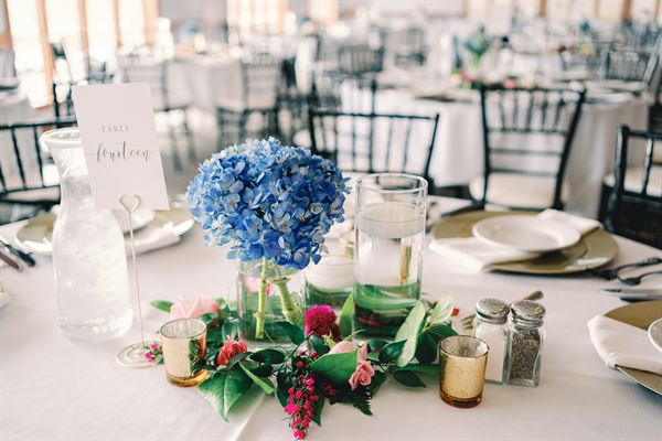 Oak Glen Golf Course