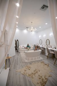 The White Room
