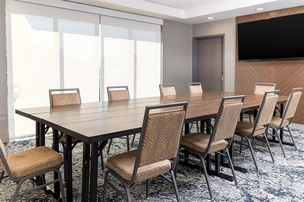 Hampton Inn & Suites Santa Rosa Sonoma Wine Country