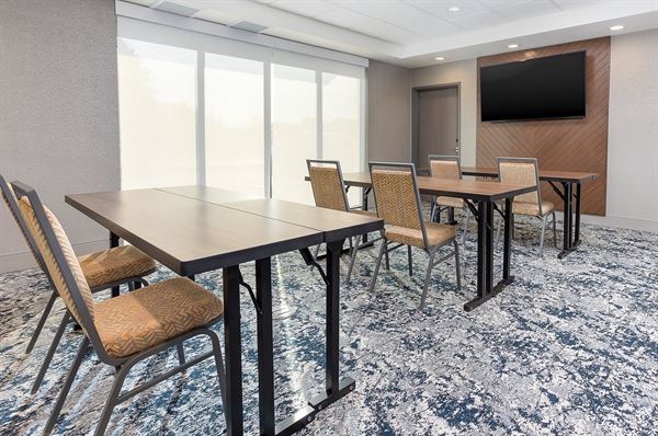 Hampton Inn & Suites Santa Rosa Sonoma Wine Country