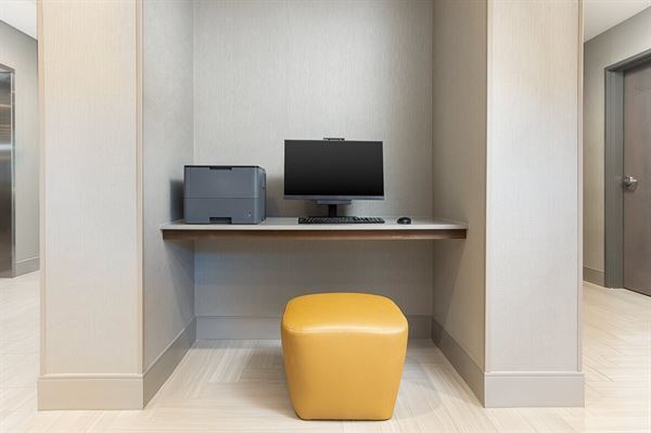 Hampton Inn & Suites Santa Rosa Sonoma Wine Country