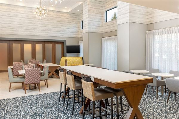 Hampton Inn & Suites Santa Rosa Sonoma Wine Country