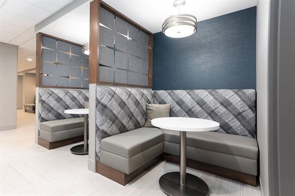 Hampton Inn & Suites Santa Rosa Sonoma Wine Country