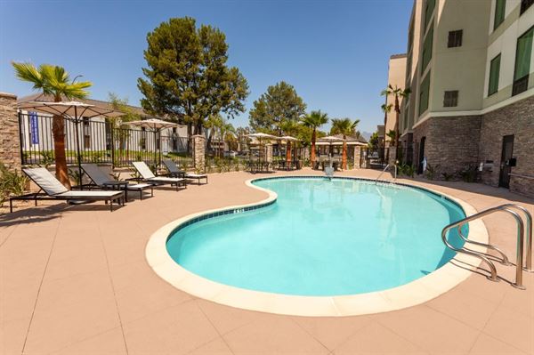 Staybridge Suites San Bernardino - Loma Linda