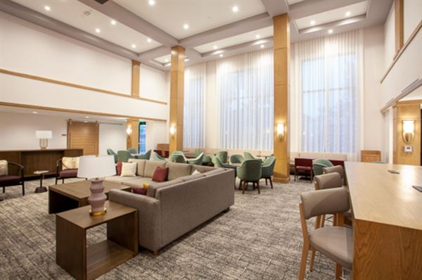 Staybridge Suites San Bernardino - Loma Linda