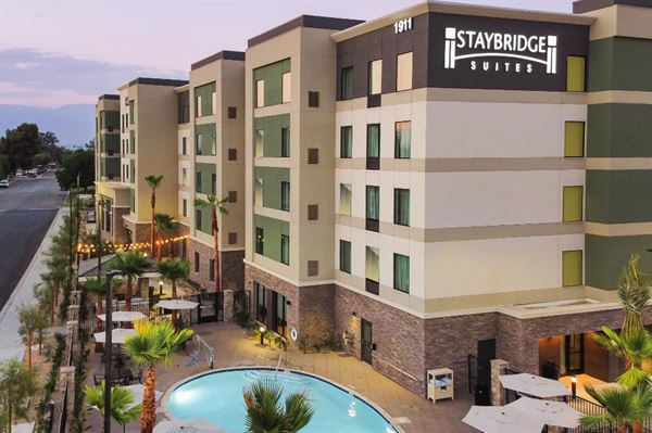 Staybridge Suites San Bernardino - Loma Linda