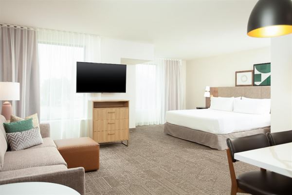 Staybridge Suites San Bernardino - Loma Linda