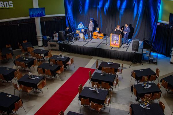 Wyckham House - SAMRU