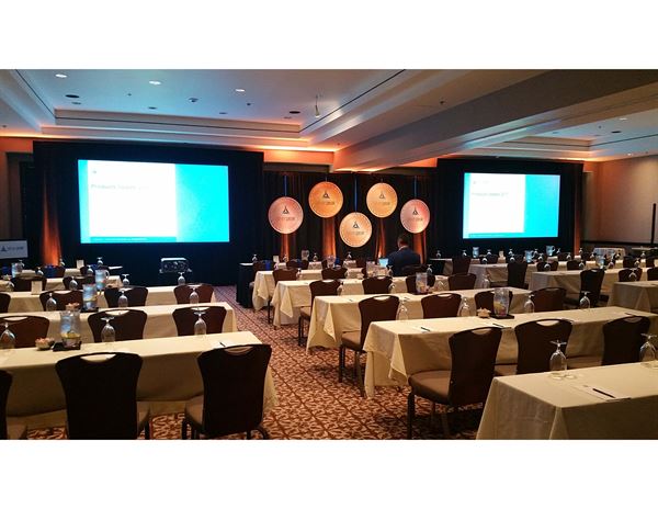 Impact Group | Event Technology Services