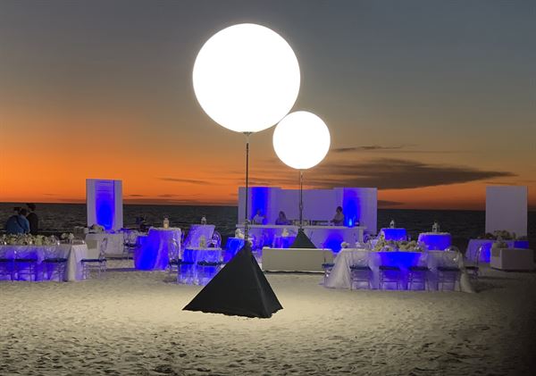 Impact Group | Event Technology Services