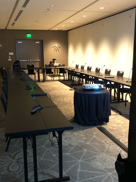 Impact Group | Event Technology Services