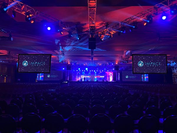 Impact Group | Event Technology Services