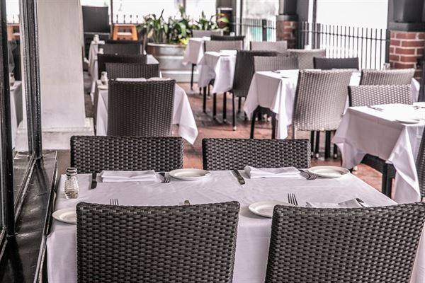 South City Kitchen - Avalon