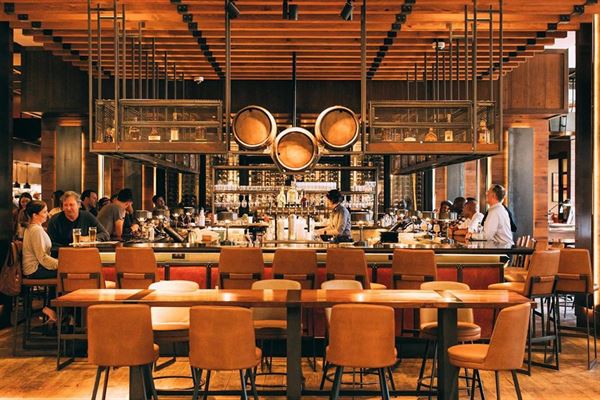 South City Kitchen - Avalon