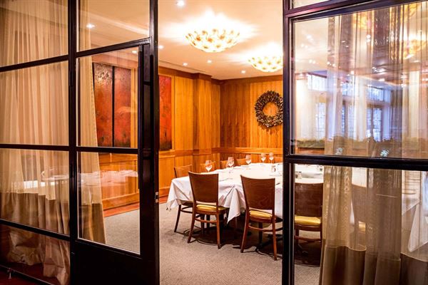 South City Kitchen - Avalon