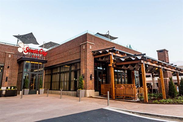 South City Kitchen - Avalon