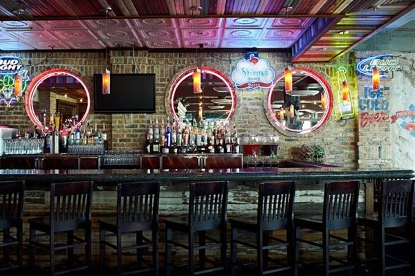 Landry's Seafood House