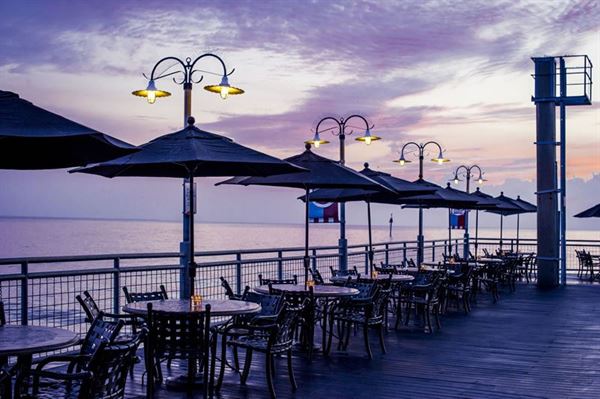 Landry's Seafood House