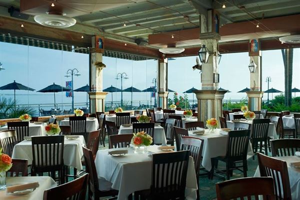 Landry's Seafood House