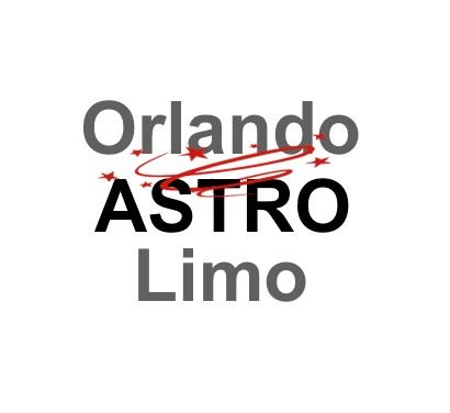 Orlando Astro Limo