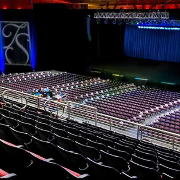 Turning Stone Resort & Casino