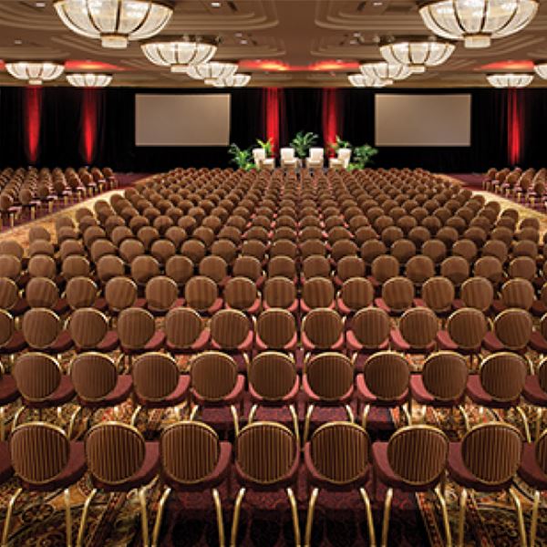 Turning Stone Resort & Casino