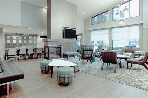 Residence Inn  Loma Linda Redlands