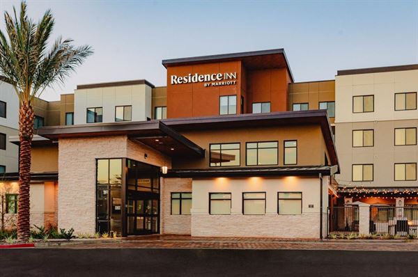 Residence Inn  Loma Linda Redlands