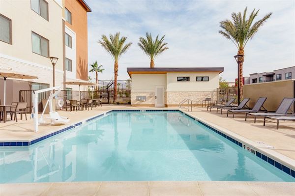 Residence Inn  Loma Linda Redlands