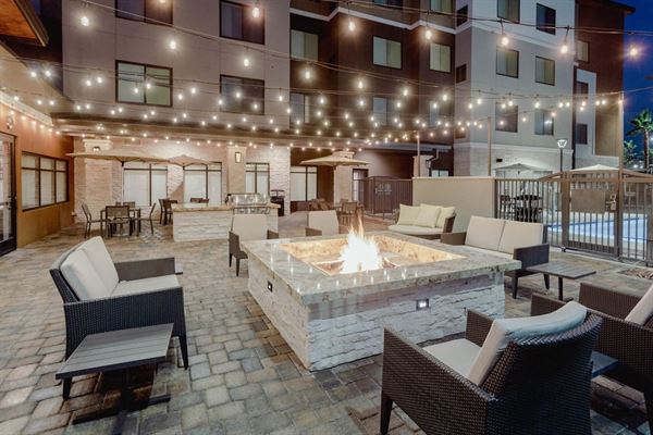 Residence Inn  Loma Linda Redlands