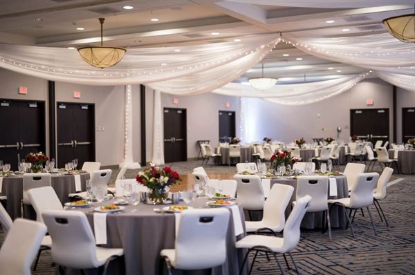 Courtyard Minneapolis Downtown