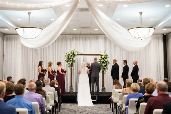 Courtyard Minneapolis Downtown