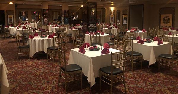 Fabulous Fox Theatre