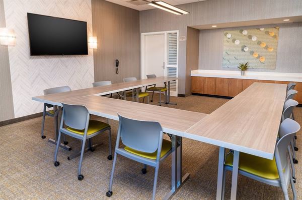 SpringHill Suites Irvine Lake Forest