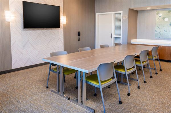 SpringHill Suites Irvine Lake Forest