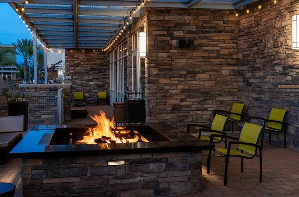 SpringHill Suites Irvine Lake Forest