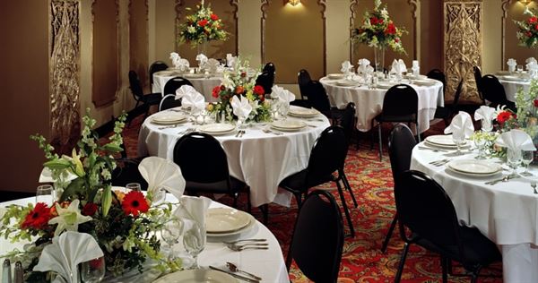 Fabulous Fox Theatre