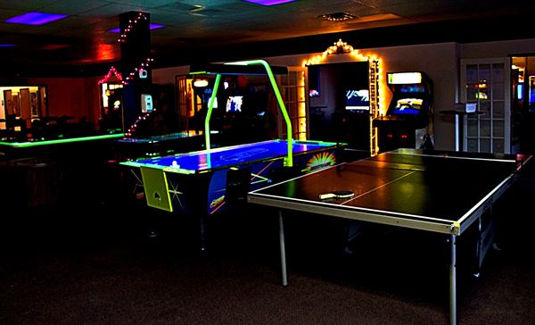 Game Plan Entertainment