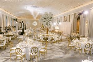 Vinoy Grand Ballroom