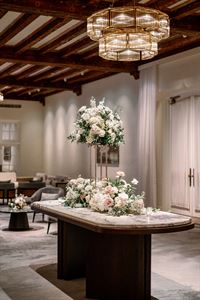 Vinoy Grand Ballroom Foyer