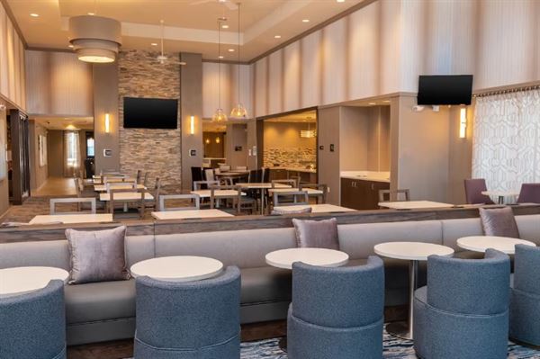 Homewood Suites by Hilton Livermore