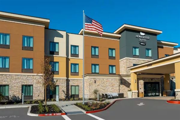 Homewood Suites by Hilton Livermore