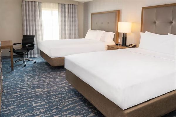 Homewood Suites by Hilton Livermore