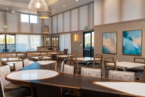 Homewood Suites by Hilton Livermore