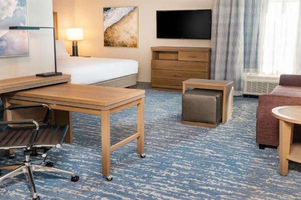 Homewood Suites by Hilton Livermore