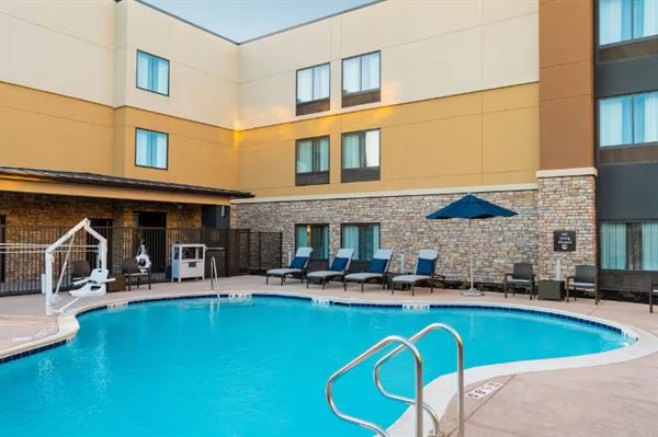 Homewood Suites by Hilton Livermore